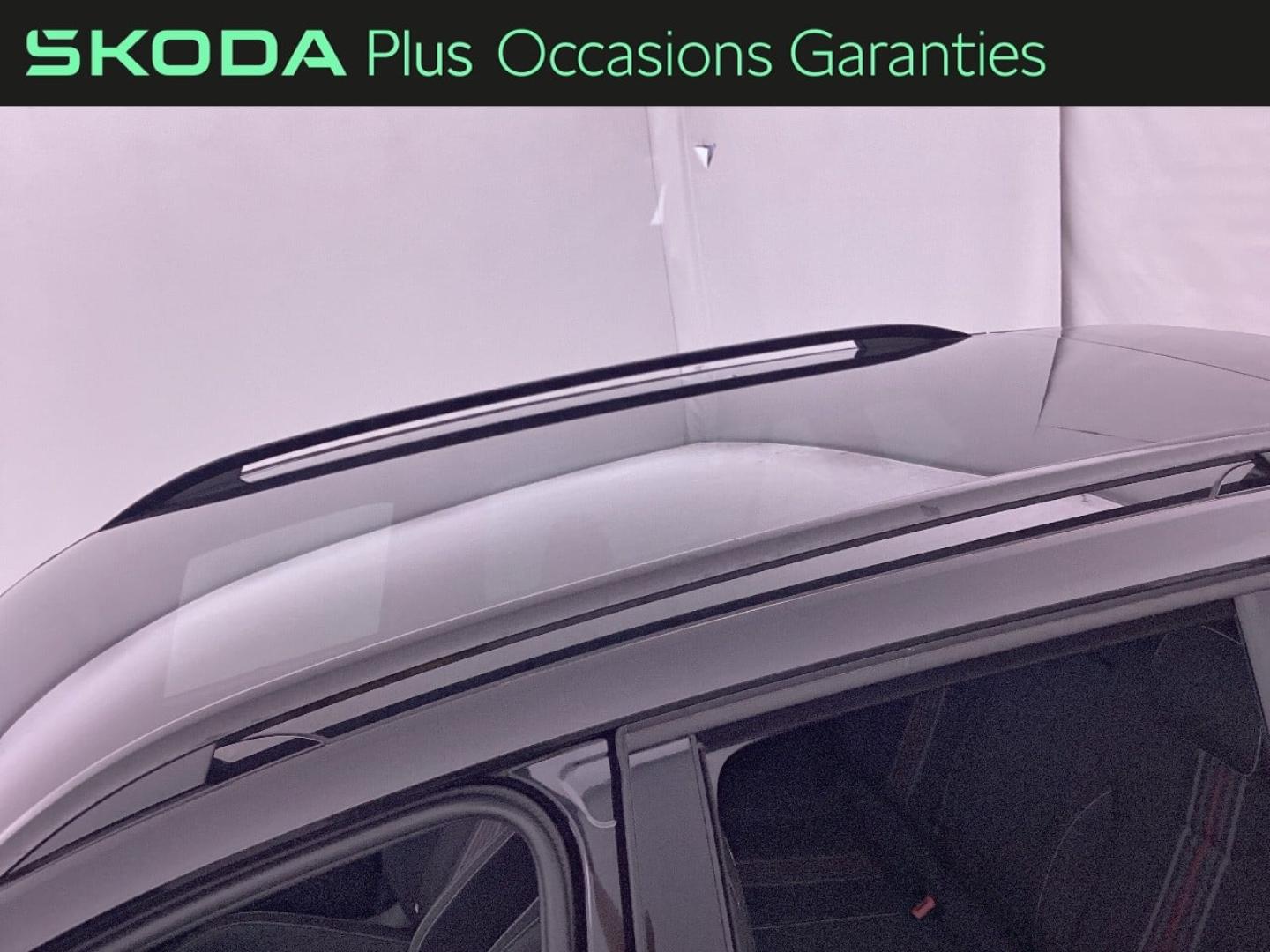 Voitures occasions ŠKODA KAMIQ Monte Carlo Nice