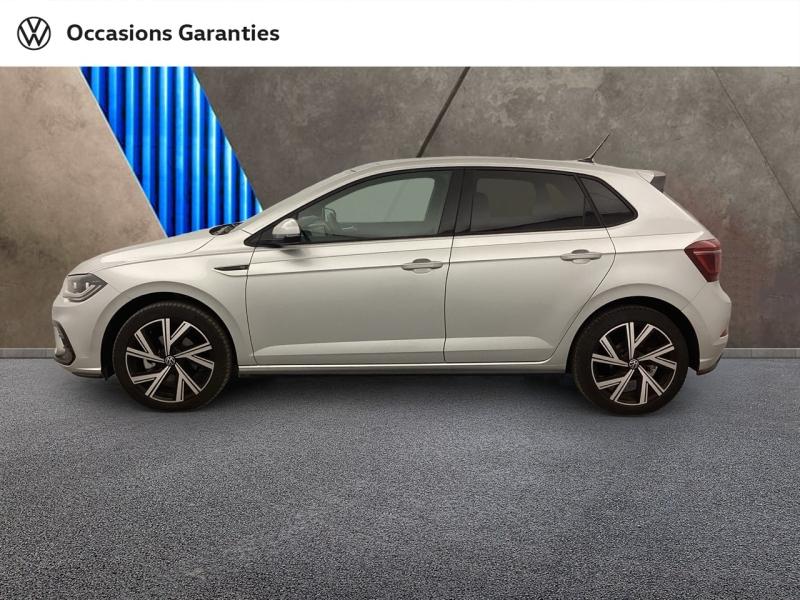 Voitures occasions VOLKSWAGEN POLO R-Line Nice