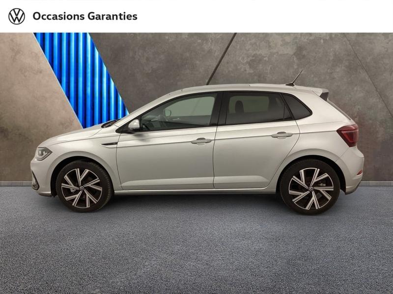 Voitures occasions VOLKSWAGEN POLO R-Line Nice