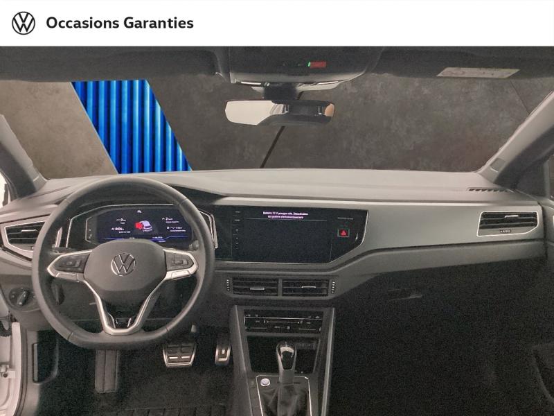 Voitures occasions VOLKSWAGEN POLO R-Line Nice