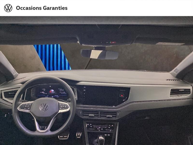 Voitures occasions VOLKSWAGEN POLO R-Line Nice