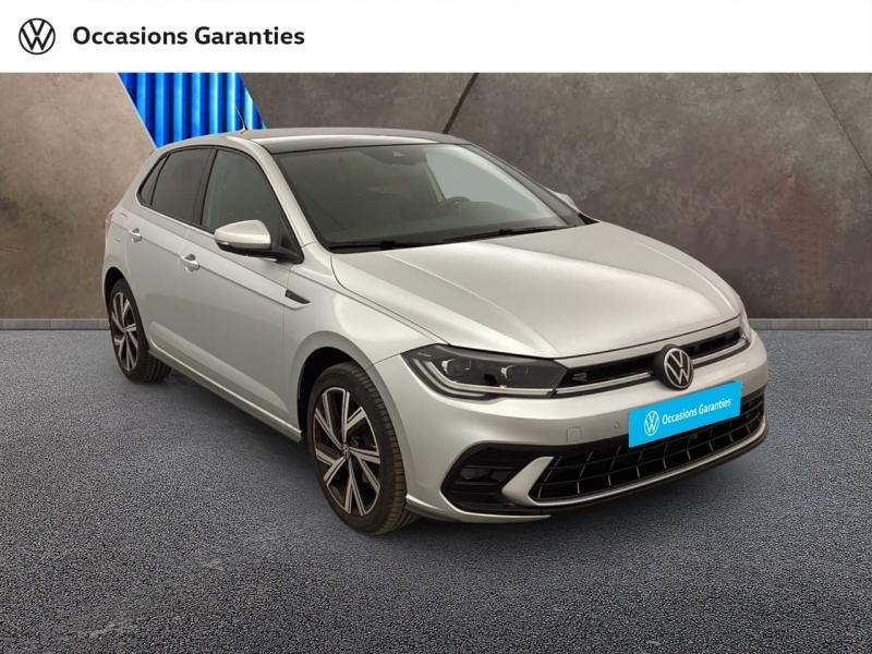 Voitures occasions VOLKSWAGEN POLO R-Line Nice