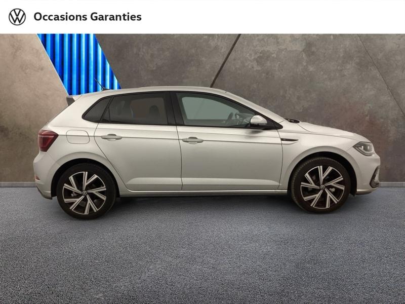 Voitures occasions VOLKSWAGEN POLO R-Line Nice