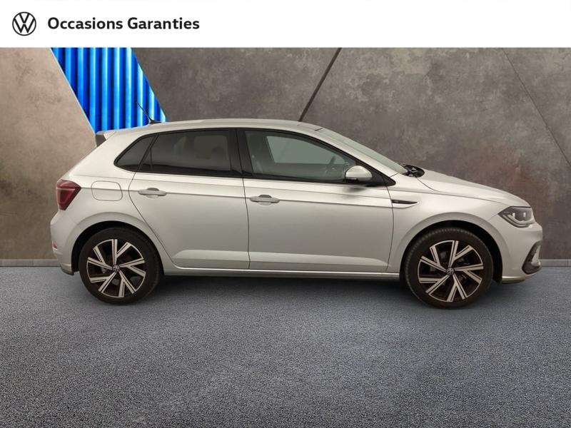 Voitures occasions VOLKSWAGEN POLO R-Line Nice