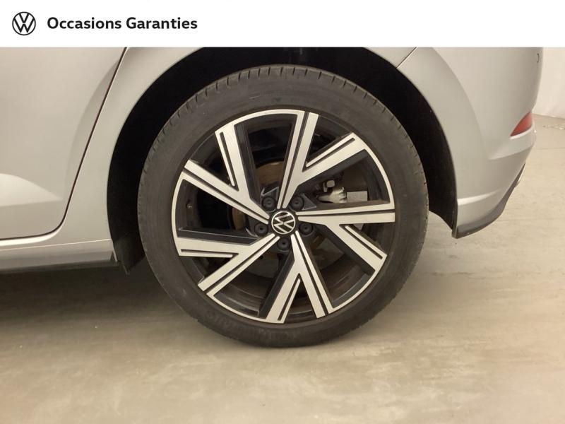 Voitures occasions VOLKSWAGEN POLO R-Line Nice