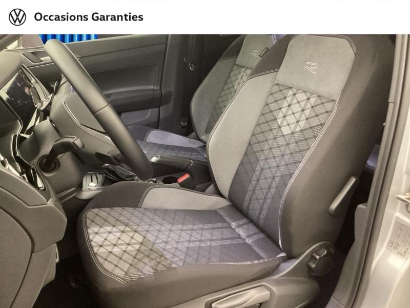 Voitures occasions VOLKSWAGEN POLO R-Line Nice