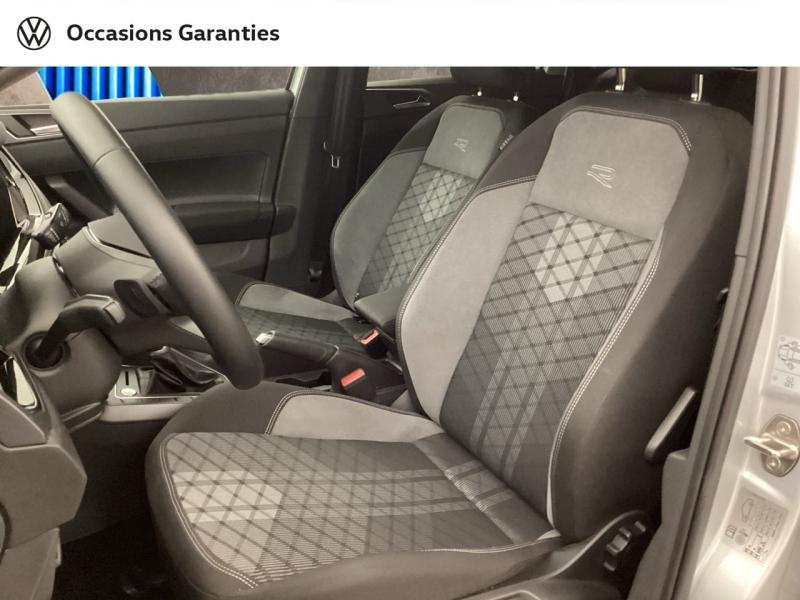 Voitures occasions VOLKSWAGEN POLO R-Line Nice