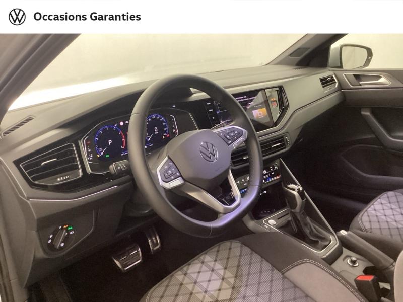 Voitures occasions VOLKSWAGEN POLO R-Line Nice