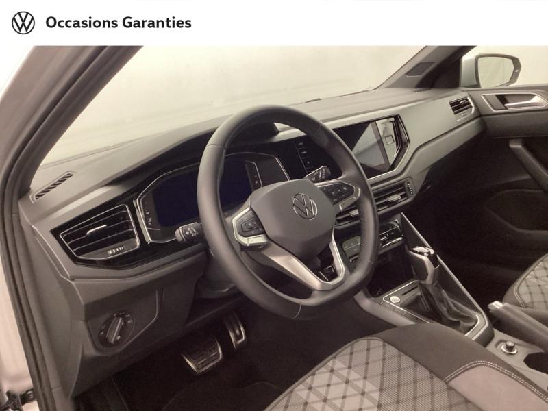 Voitures occasions VOLKSWAGEN POLO R-Line Nice