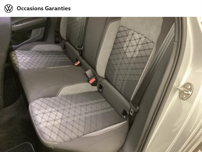 Voitures occasions VOLKSWAGEN POLO R-Line Nice