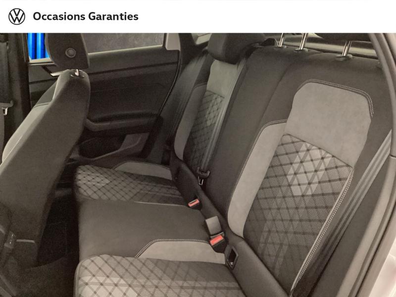 Voitures occasions VOLKSWAGEN POLO R-Line Nice