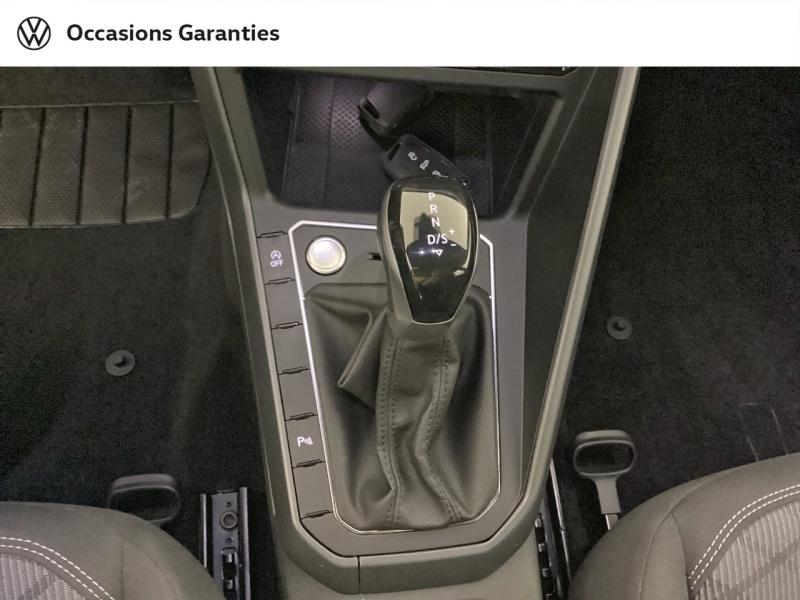 Voitures occasions VOLKSWAGEN POLO R-Line Nice