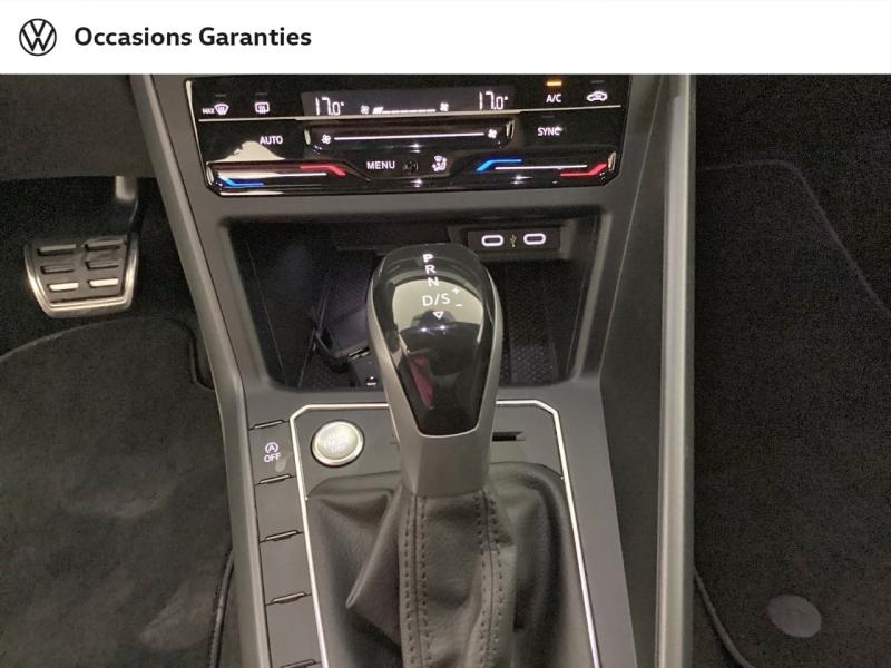 Voitures occasions VOLKSWAGEN POLO R-Line Nice
