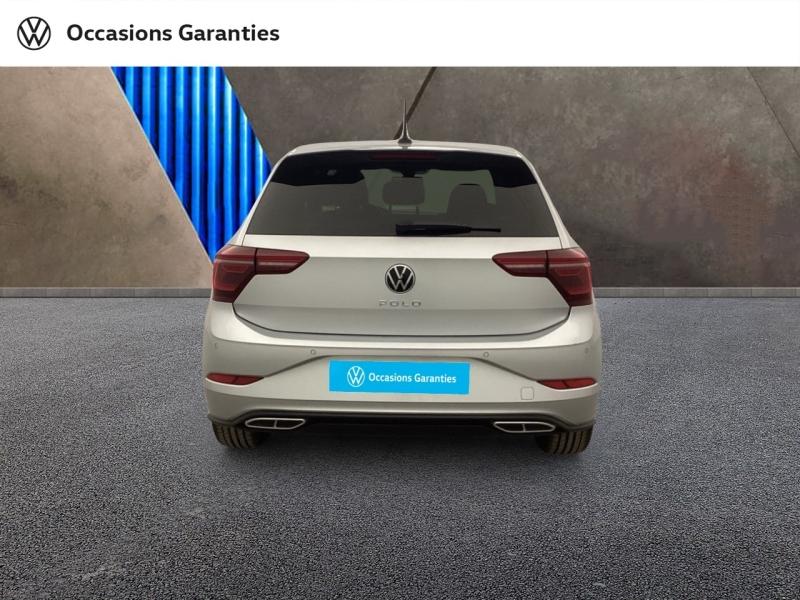 Voitures occasions VOLKSWAGEN POLO R-Line Nice