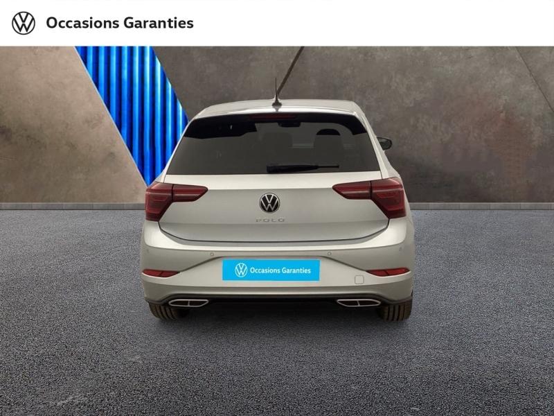 Voitures occasions VOLKSWAGEN POLO R-Line Nice