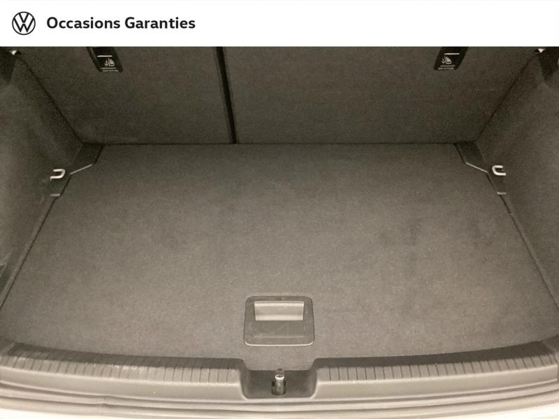 Voitures occasions VOLKSWAGEN POLO R-Line Nice