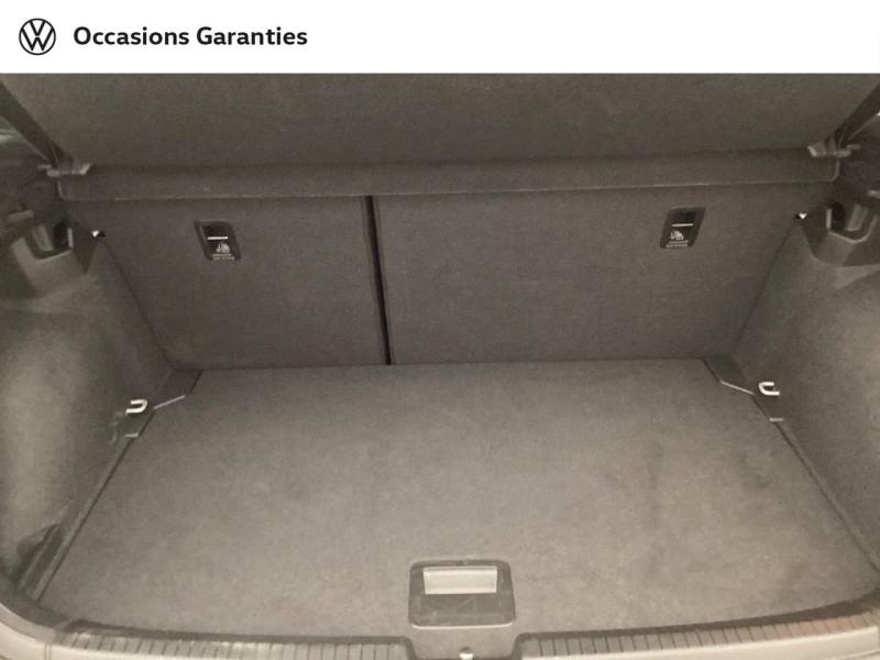 Voitures occasions VOLKSWAGEN POLO R-Line Nice