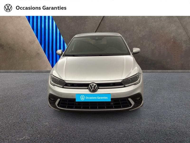 Voitures occasions VOLKSWAGEN POLO R-Line Nice