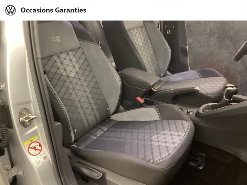 Voitures occasions VOLKSWAGEN POLO R-Line Nice