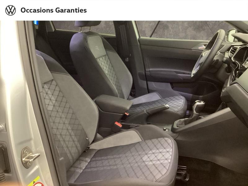 Voitures occasions VOLKSWAGEN POLO R-Line Nice