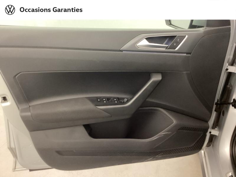 Voitures occasions VOLKSWAGEN POLO R-Line Nice