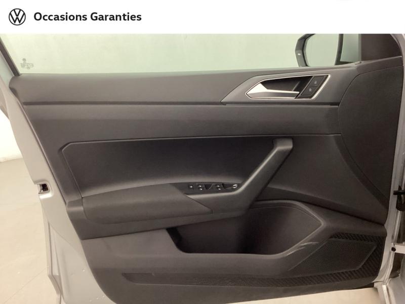 Voitures occasions VOLKSWAGEN POLO R-Line Nice