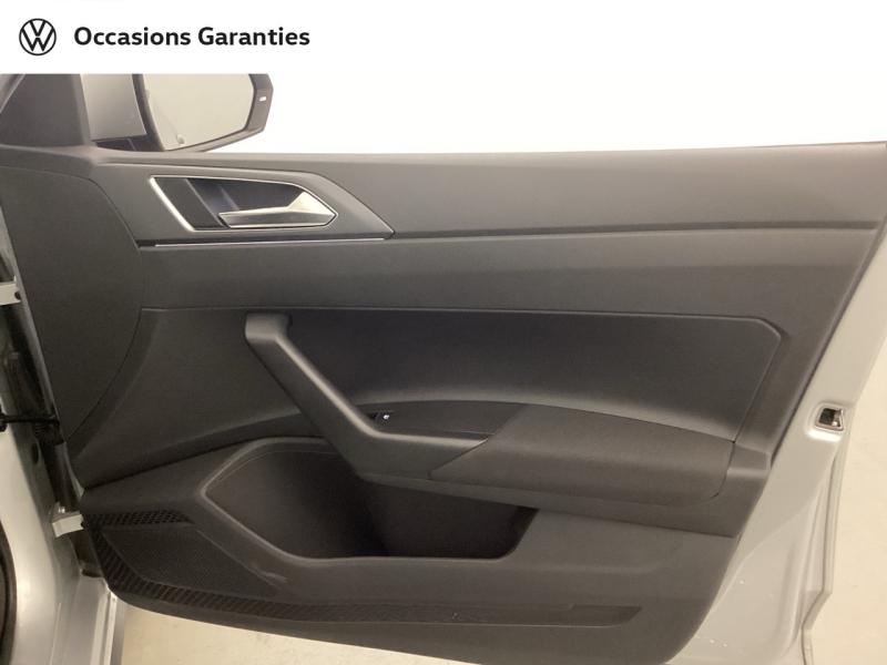 Voitures occasions VOLKSWAGEN POLO R-Line Nice