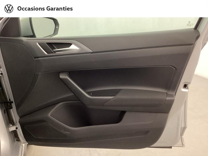 Voitures occasions VOLKSWAGEN POLO R-Line Nice