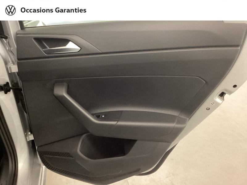 Voitures occasions VOLKSWAGEN POLO R-Line Nice