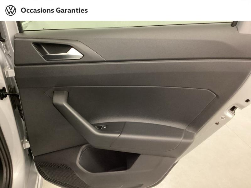 Voitures occasions VOLKSWAGEN POLO R-Line Nice