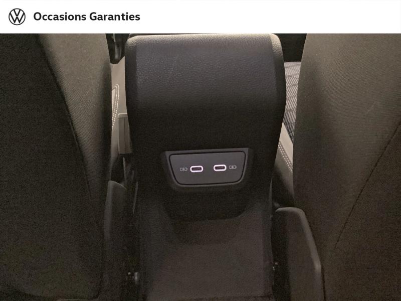 Voitures occasions VOLKSWAGEN POLO R-Line Nice