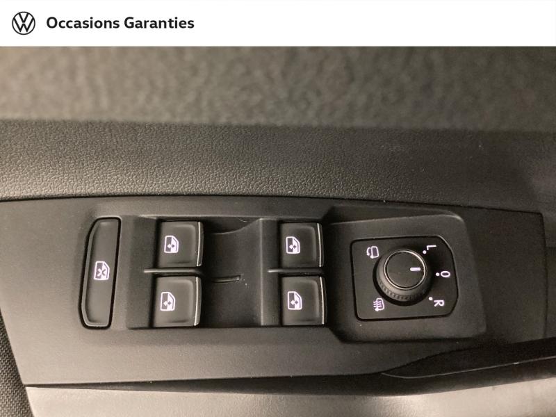 Voitures occasions VOLKSWAGEN POLO R-Line Nice