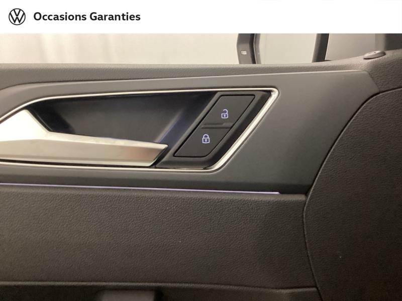 Voitures occasions VOLKSWAGEN POLO R-Line Nice