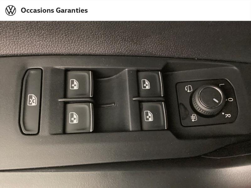 Voitures occasions VOLKSWAGEN POLO R-Line Nice