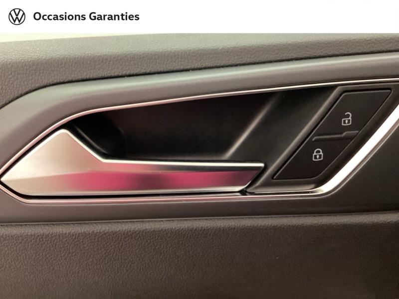 Voitures occasions VOLKSWAGEN POLO R-Line Nice