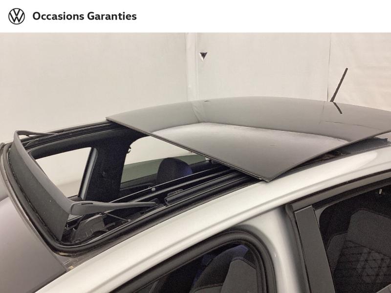 Voitures occasions VOLKSWAGEN POLO R-Line Nice