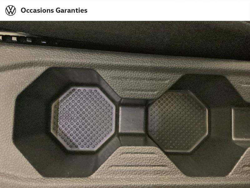 Voitures occasions VOLKSWAGEN POLO R-Line Nice