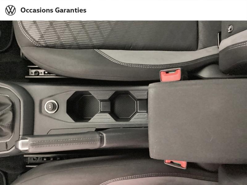 Voitures occasions VOLKSWAGEN POLO R-Line Nice