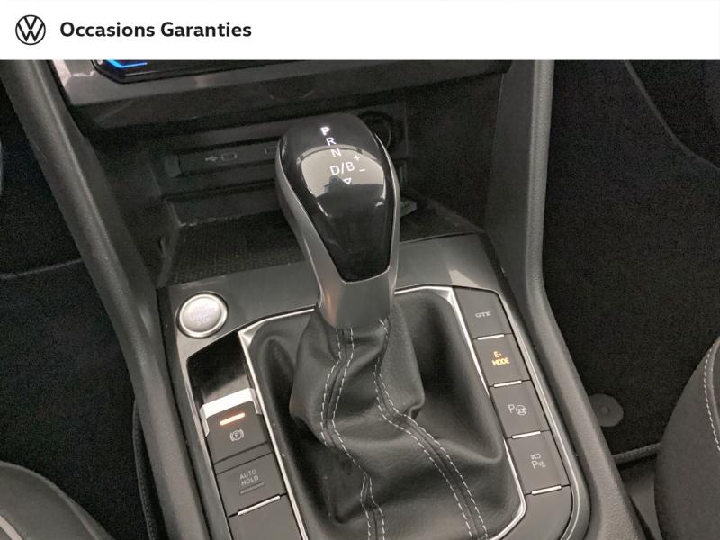 Voitures occasions VOLKSWAGEN TIGUAN R-Line Exclusive Nice