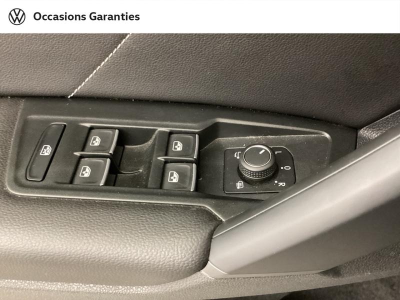 Voitures occasions VOLKSWAGEN TIGUAN R-Line Exclusive Mougins