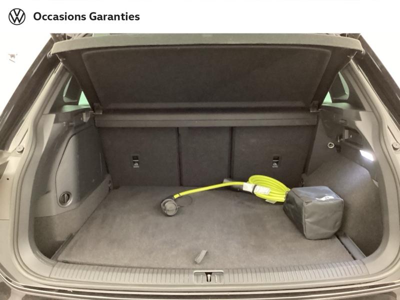 Voitures occasions VOLKSWAGEN TIGUAN R-Line Exclusive Mougins