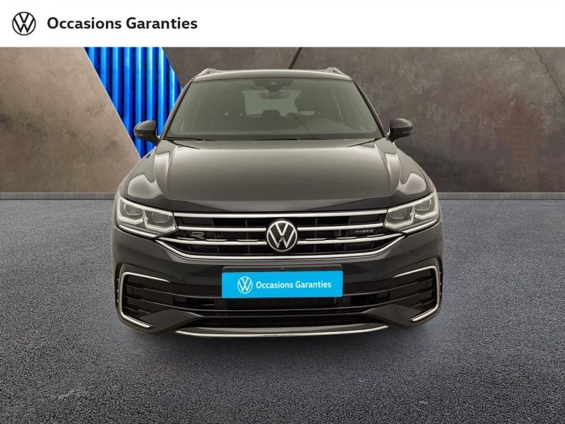 Voitures occasions VOLKSWAGEN TIGUAN R-Line Exclusive Nice