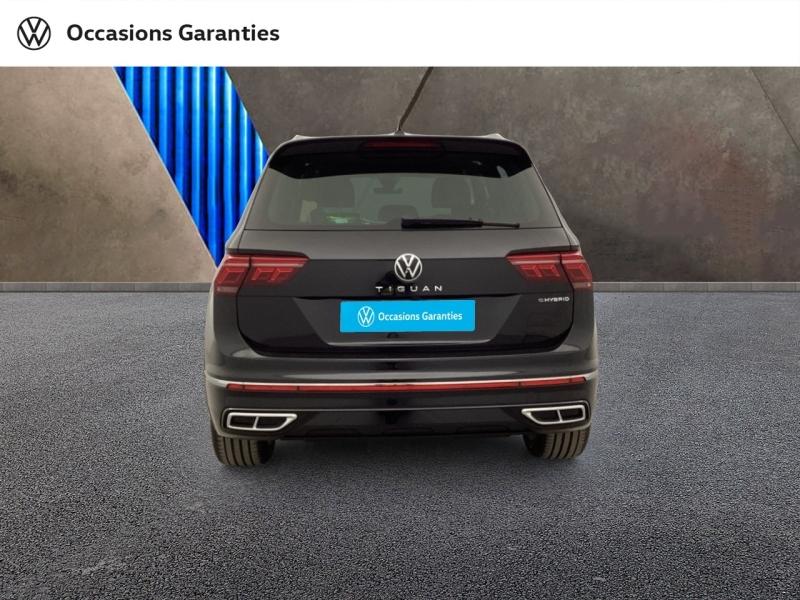 Voitures occasions VOLKSWAGEN TIGUAN R-Line Exclusive Nice
