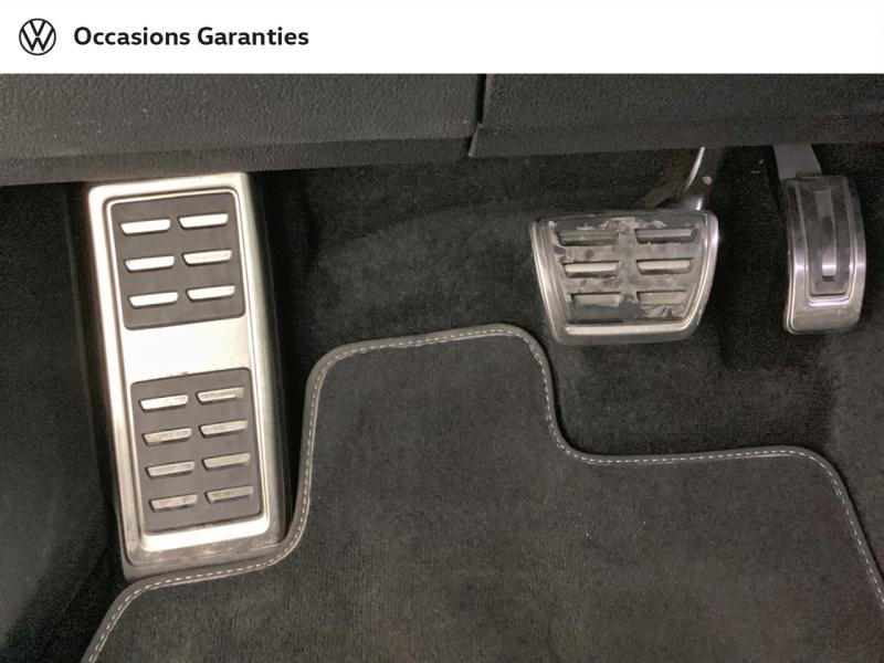 Voitures occasions VOLKSWAGEN TIGUAN R-Line Exclusive Nice