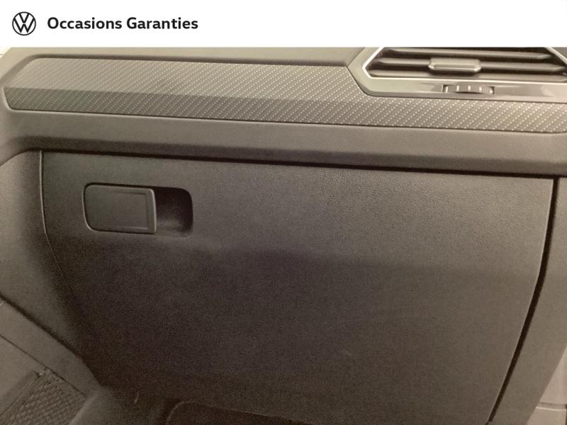 Voitures occasions VOLKSWAGEN TIGUAN R-Line Exclusive Mougins