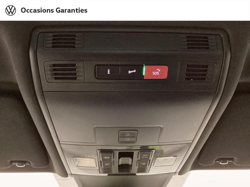 Voitures occasions VOLKSWAGEN TIGUAN R-Line Exclusive Nice