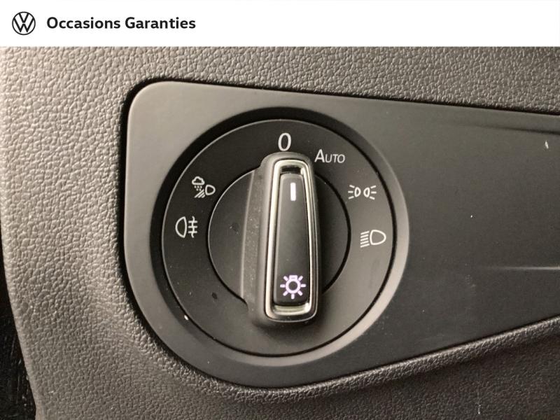 Voitures occasions VOLKSWAGEN TIGUAN R-Line Exclusive Mougins