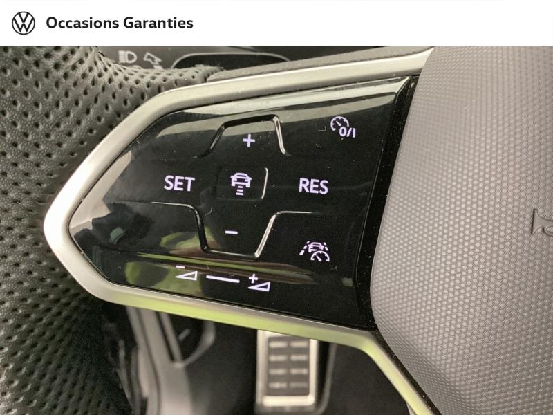 Voitures occasions VOLKSWAGEN TIGUAN R-Line Exclusive Mougins