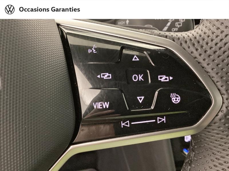 Voitures occasions VOLKSWAGEN TIGUAN R-Line Exclusive Mougins