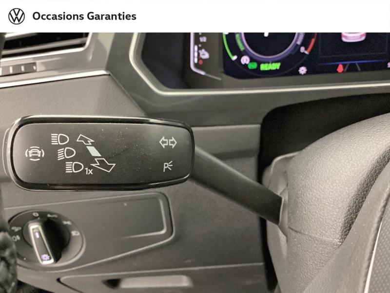 Voitures occasions VOLKSWAGEN TIGUAN R-Line Exclusive Mougins